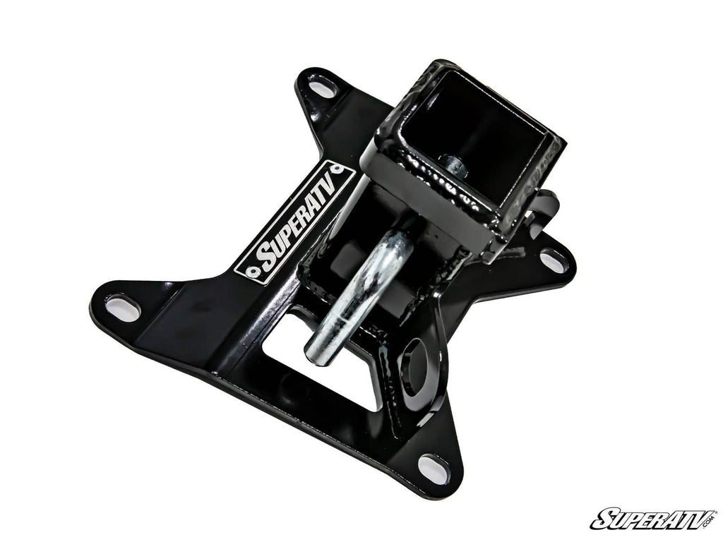 Honda Talon 1000 Rear Receiver Hitch - Offroad Armor