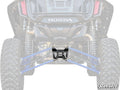 Honda Talon 1000 Rear Receiver Hitch - Offroad Armor