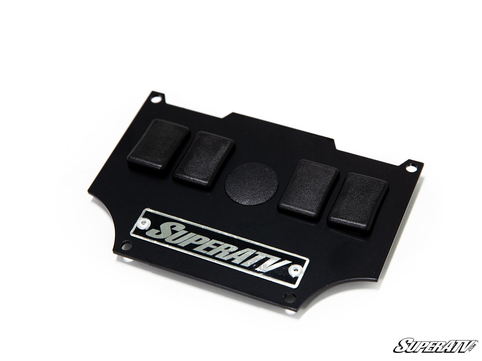Honda Talon 1000 Switch Plate - Offroad Armor