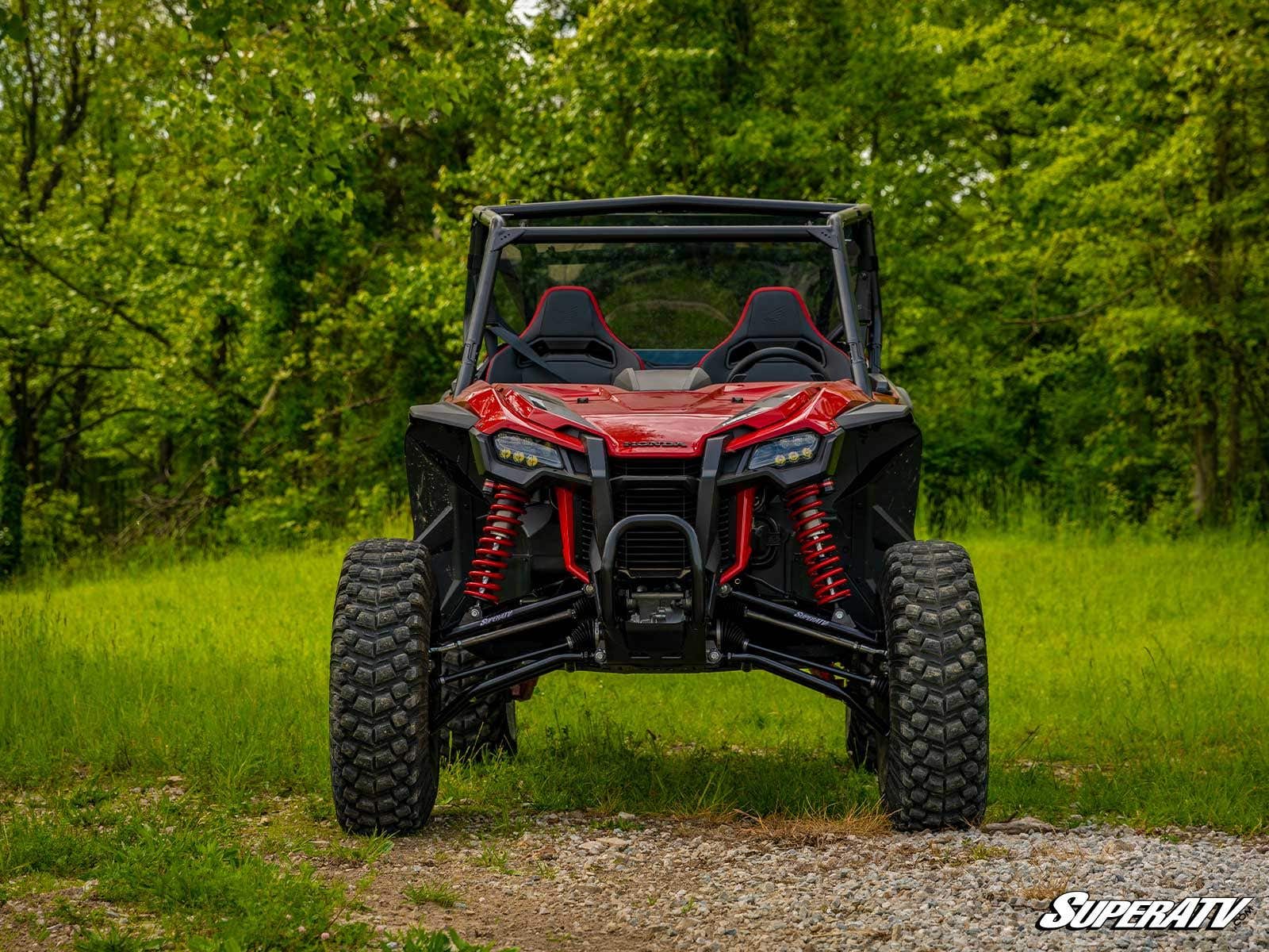 Honda Talon 1000R 3" Lift Kit - Offroad Armor