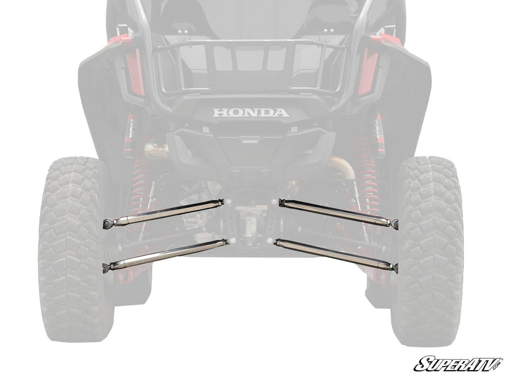 Honda Talon 1000R Billet Aluminum Radius Arms - Offroad Armor