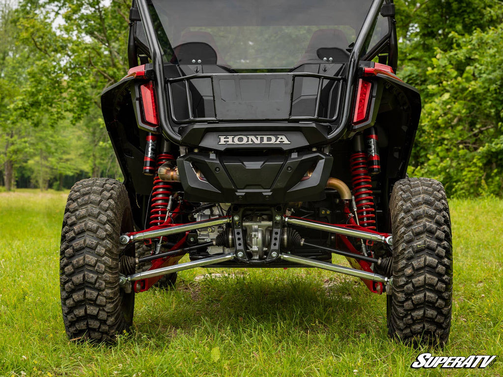 Honda Talon 1000R Billet Aluminum Radius Arms - Offroad Armor