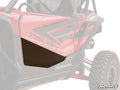 Honda Talon 1000R Lower Doors - Offroad Armor