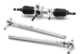 Honda Talon 1000R Rack Boss 2.0 Rack And Pinion - Offroad Armor