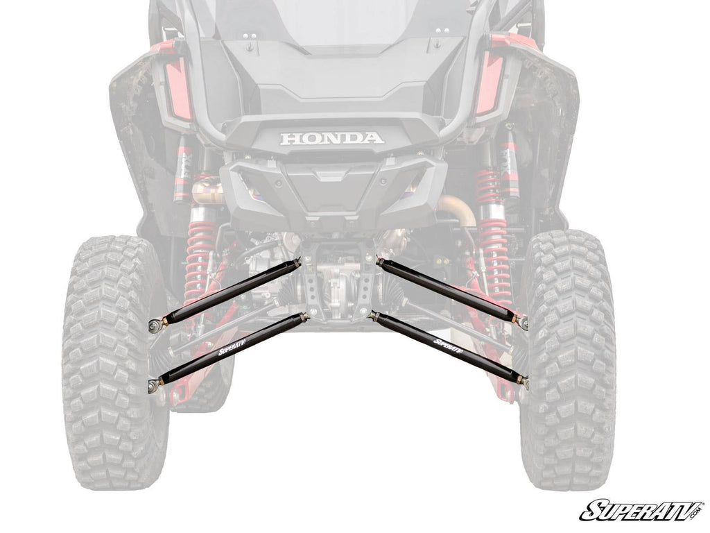 Honda Talon 1000R Tubed Radius Arms - Offroad Armor