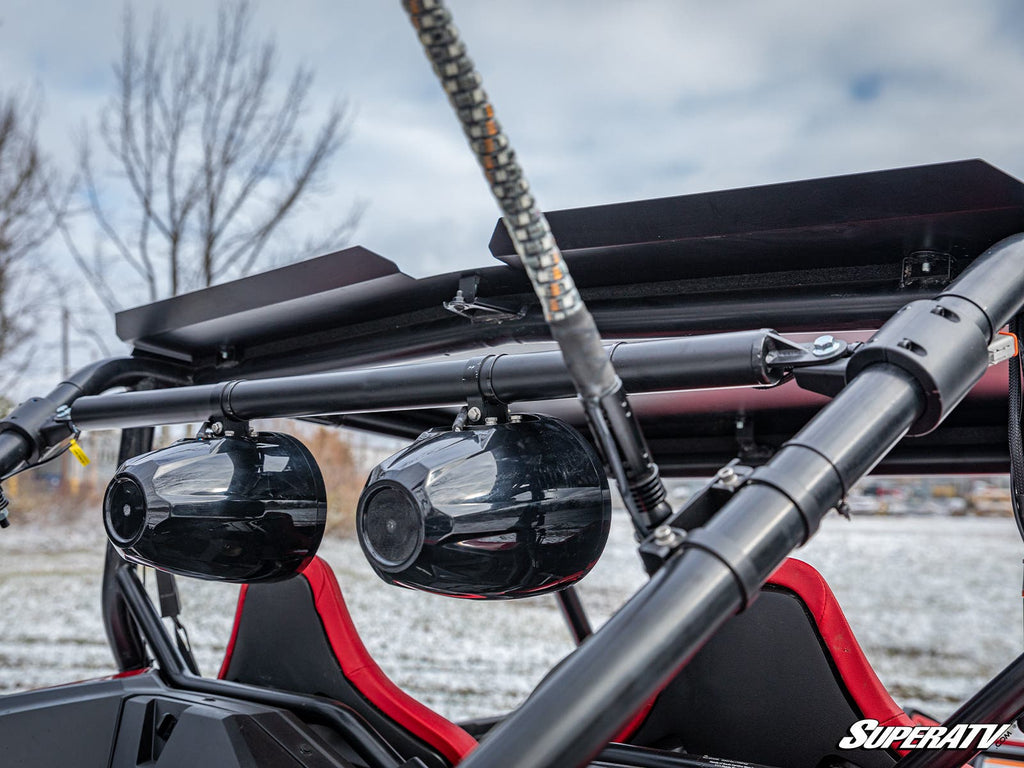 Honda Talon 1000R Wakeboard Speaker Mount - Offroad Armor