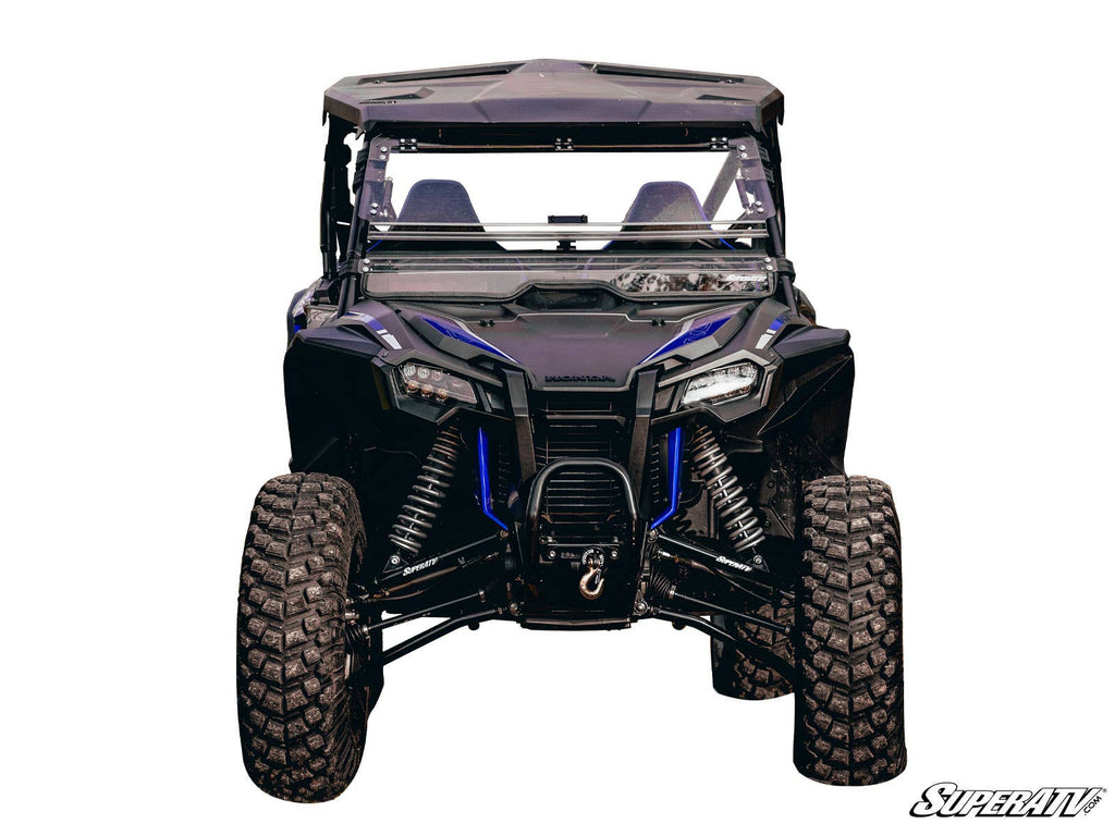 Honda Talon 1000X 2" Lift Kit - Offroad Armor