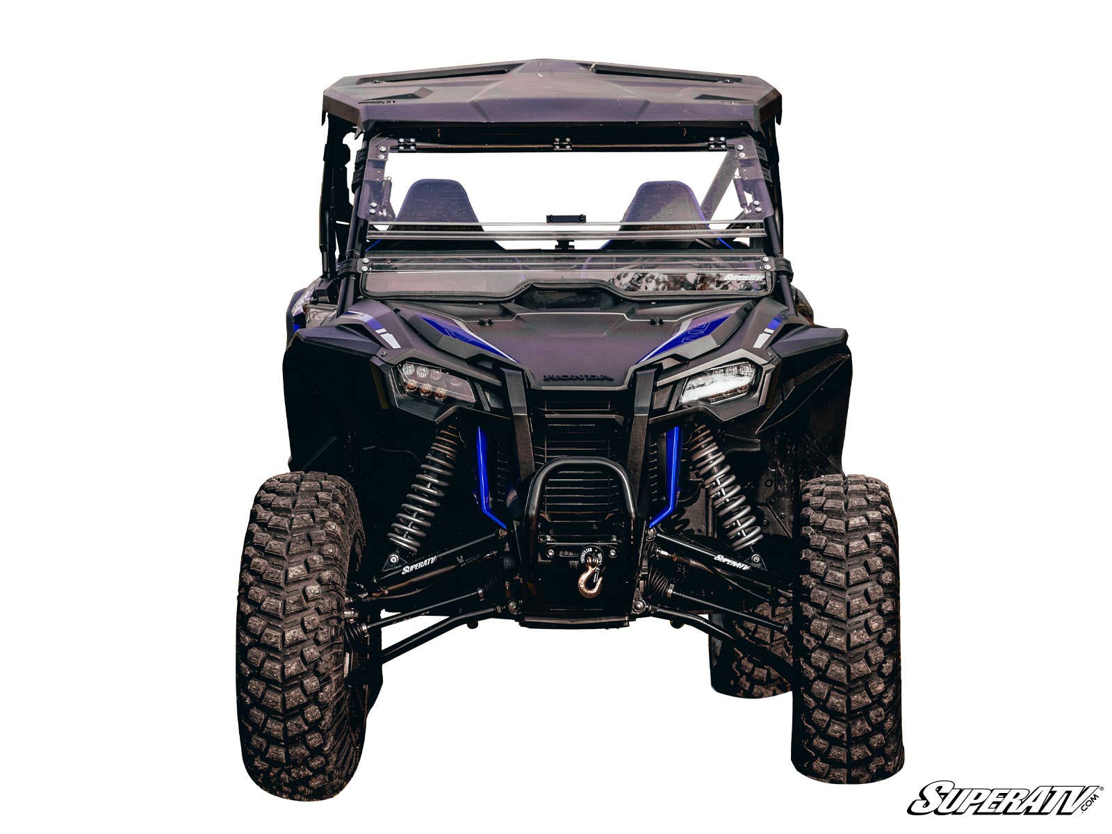 Honda Talon 1000X 2" Lift Kit - Offroad Armor