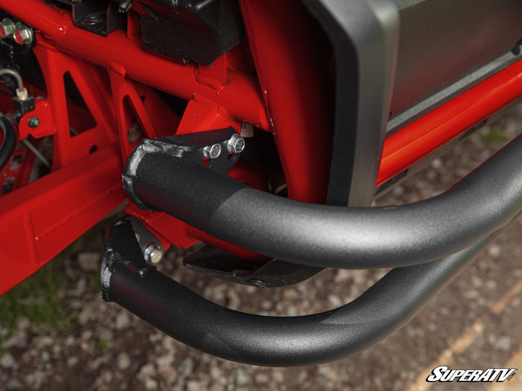 Honda Talon 1000X - 4 Heavy - Duty Nerf Bars - Offroad Armor