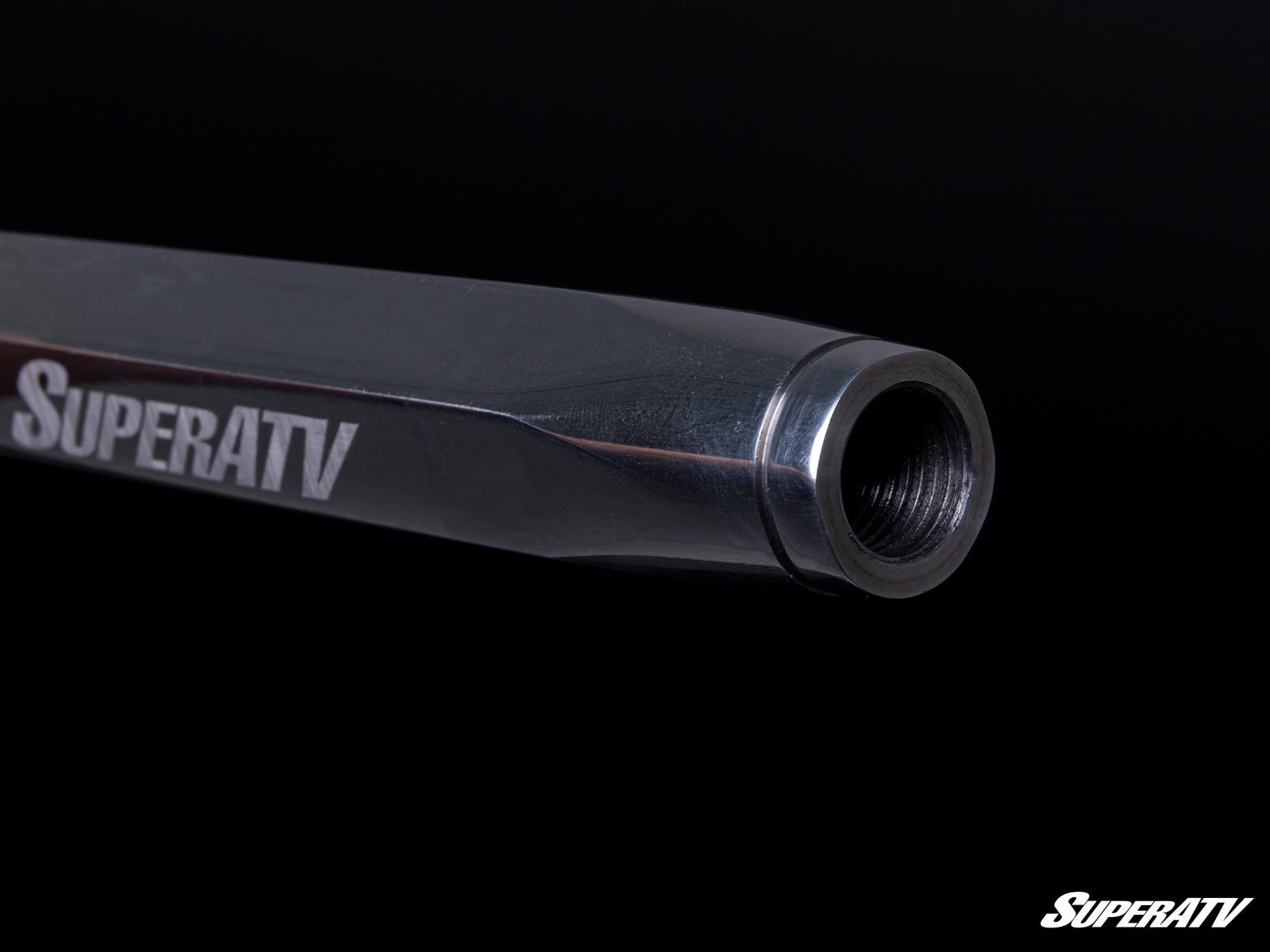 Honda Talon 1000X Billet Aluminum Hex Tie Rod Kit - Offroad Armor