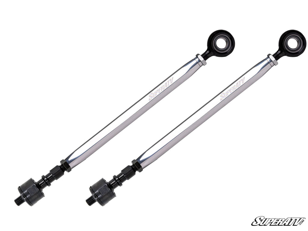 Honda Talon 1000X Billet Aluminum Hex Tie Rod Kit - Offroad Armor