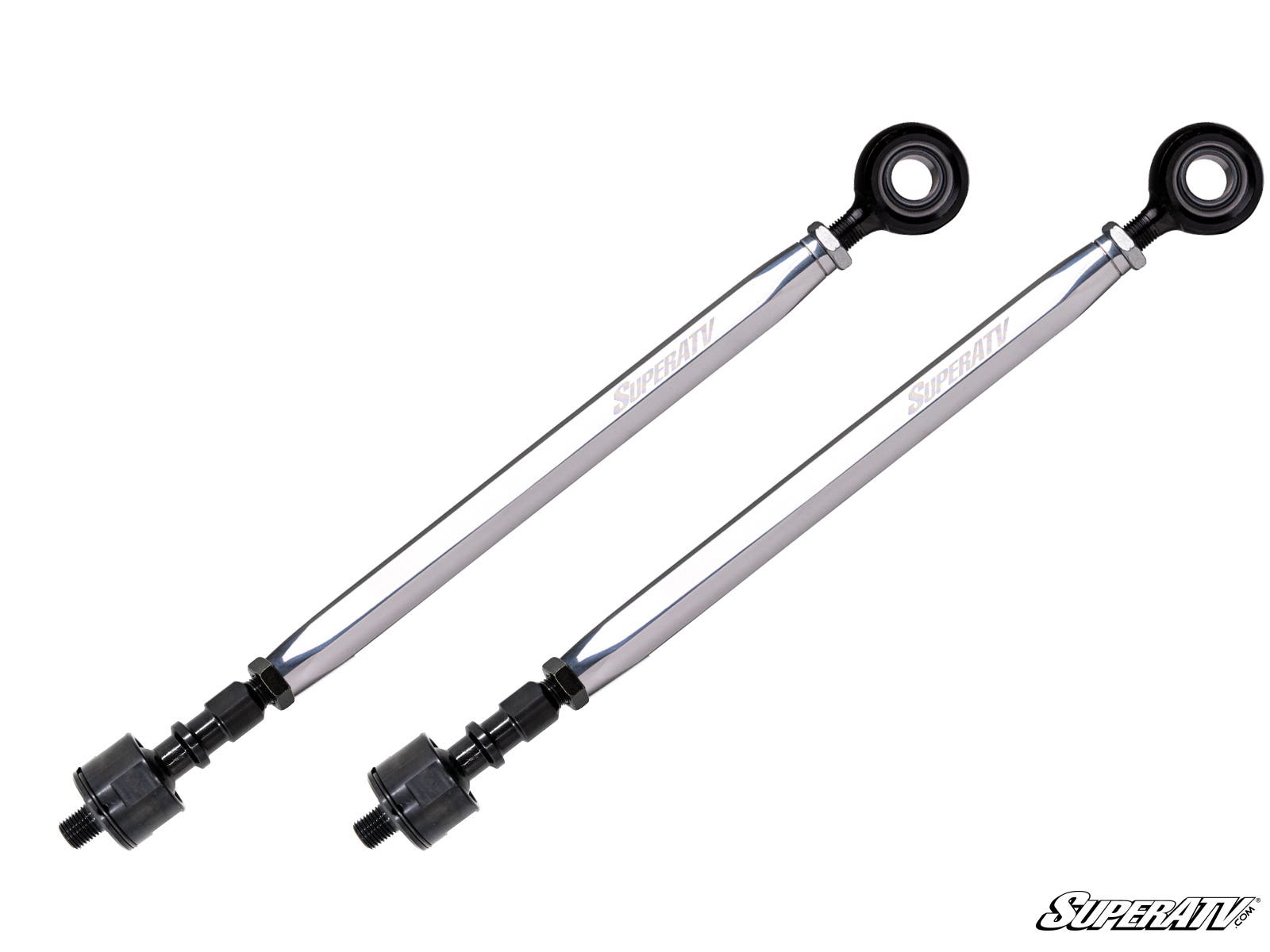 Honda Talon 1000X Billet Aluminum Hex Tie Rod Kit - Offroad Armor