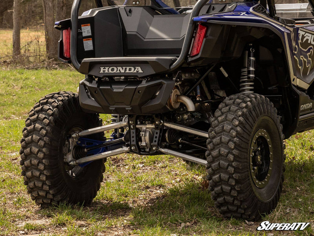 Honda Talon 1000X Billet Aluminum Radius Arms - Offroad Armor