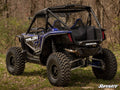 Honda Talon 1000X Billet Aluminum Radius Arms - Offroad Armor