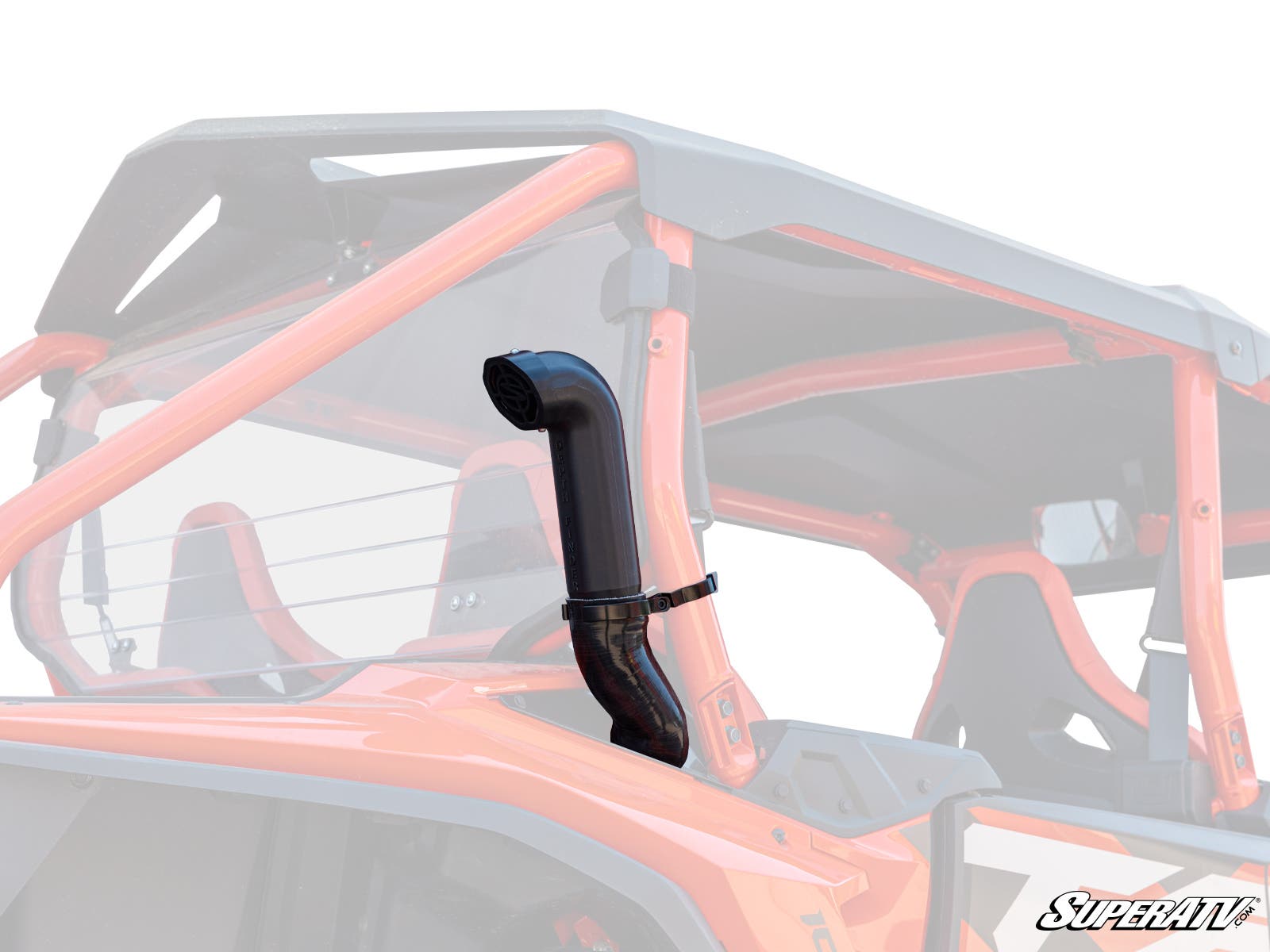 Honda Talon 1000X Depth Finder Snorkel Kit - Offroad Armor