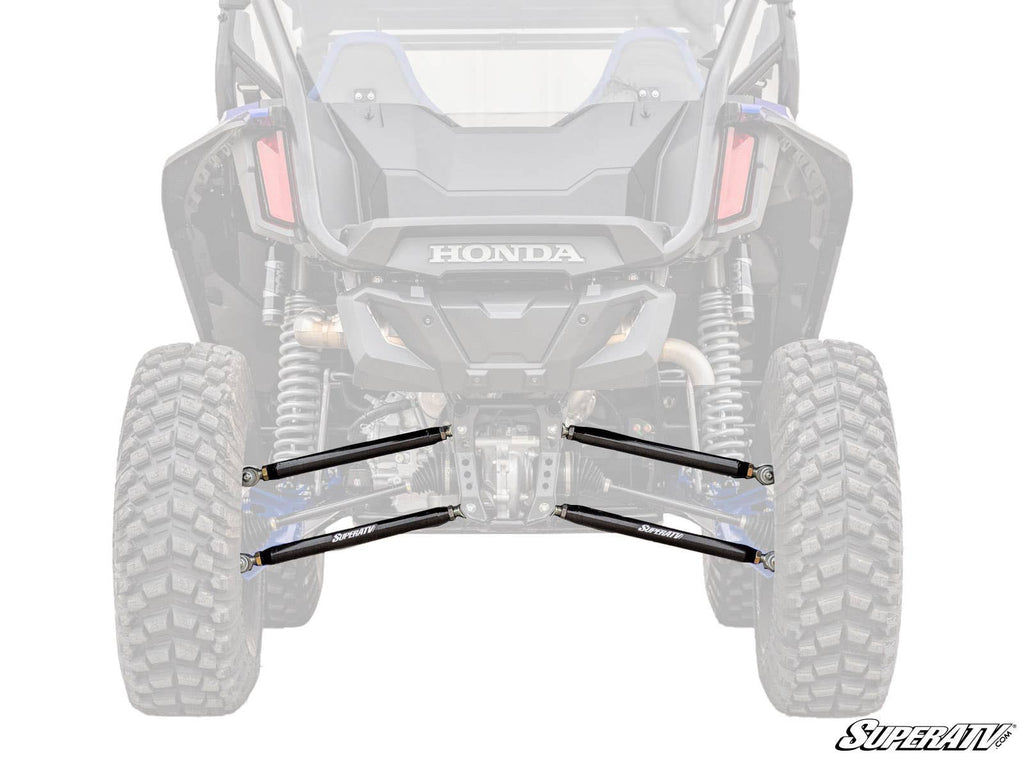 Honda Talon 1000X Tubed Radius Arms - Offroad Armor