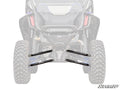 Honda Talon 1000X Tubed Radius Arms - Offroad Armor