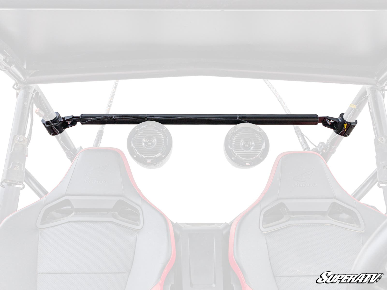 Honda Talon 1000X Wakeboard Speaker Mount - Offroad Armor