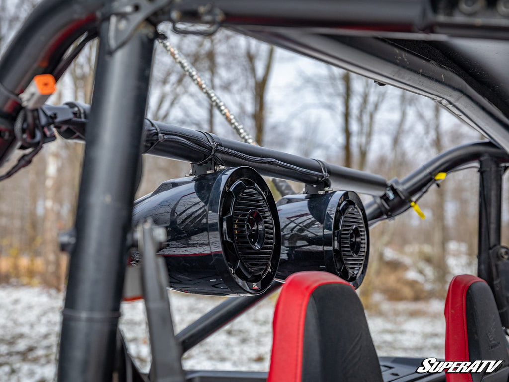 Honda Talon 1000X Wakeboard Speaker Mount - Offroad Armor