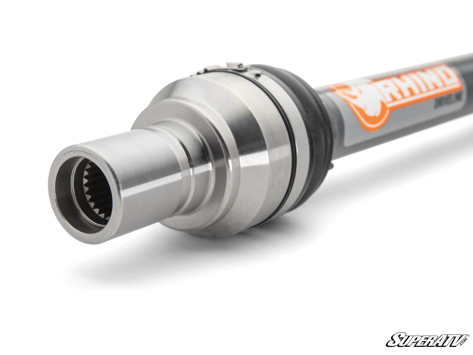 Honda Pioneer 1000 Heavy-Duty Front Prop ShaftRhino Driveline