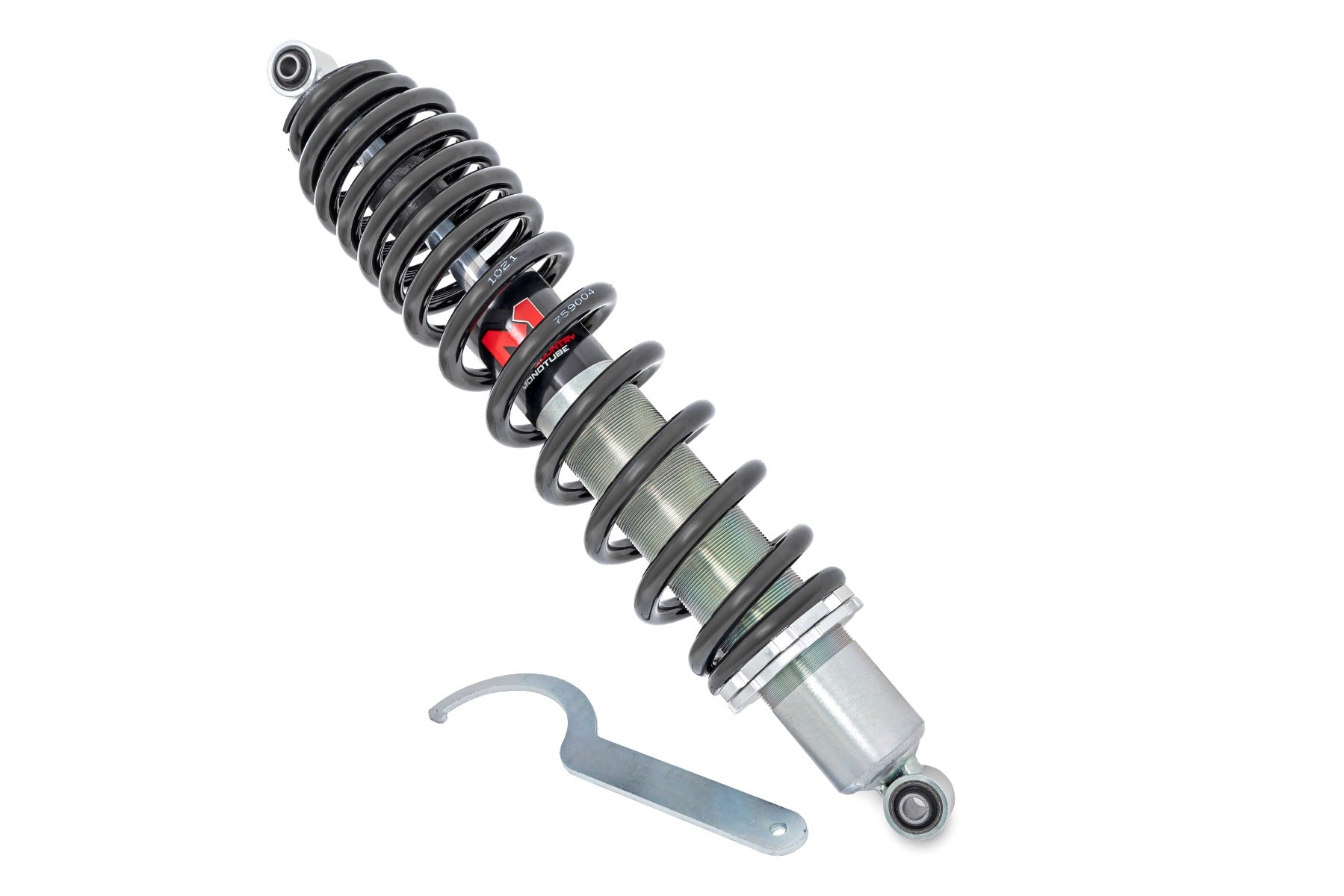 M1 Rear Coil Over Shocks | 0-2" | Honda Pioneer 1000/Pioneer 1000-5 (16-21)