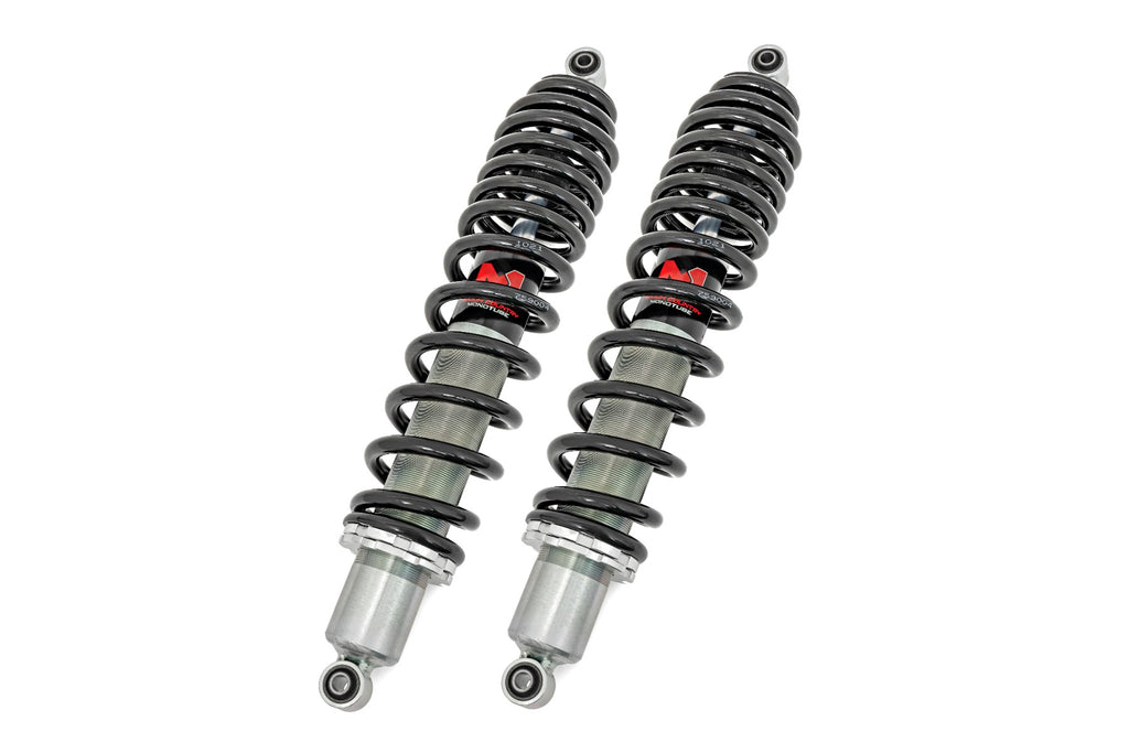 M1 Rear Coil Over Shocks | 0-2" | Honda Pioneer 1000/Pioneer 1000-5 (16-21)