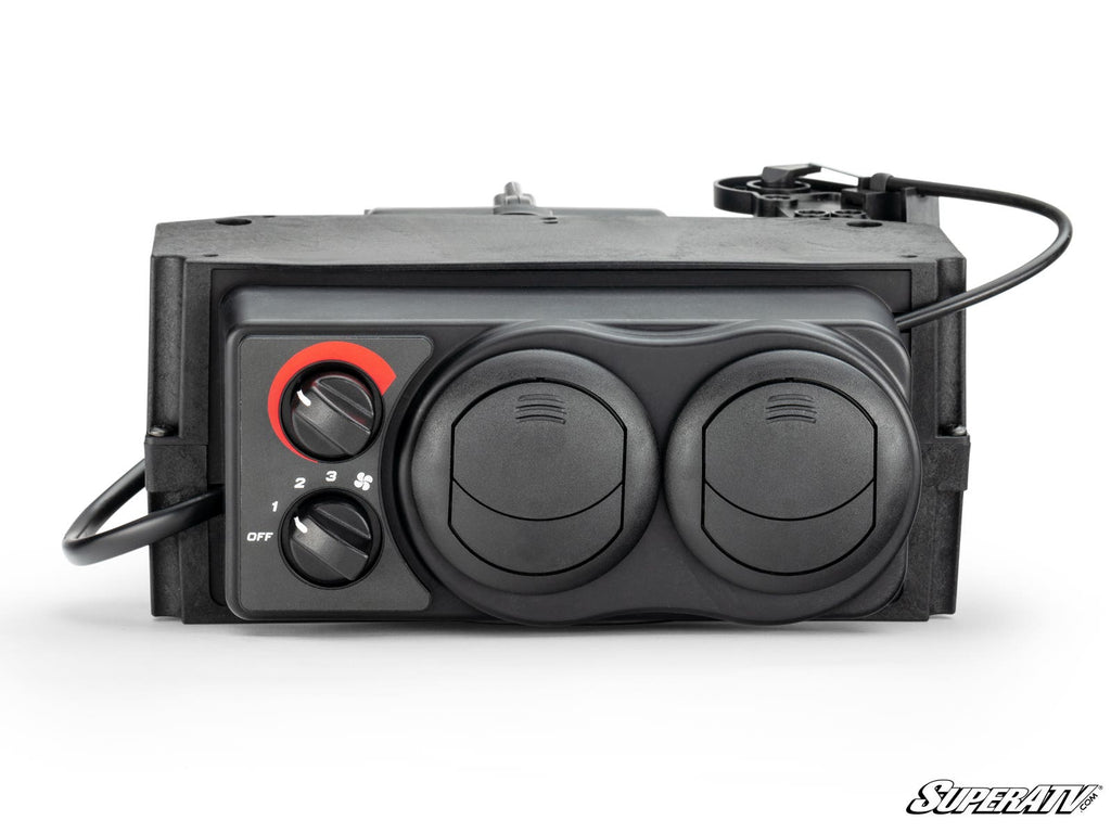 Polaris Ranger 570 Full-Size Cab Heater