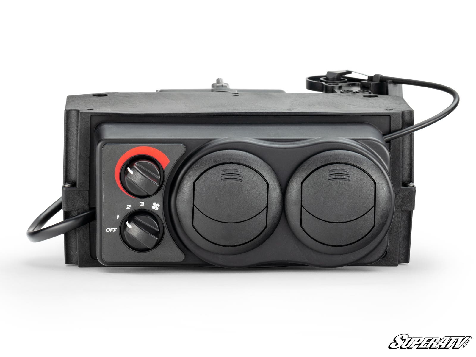 Polaris RZR XP 1000 Cab Heater