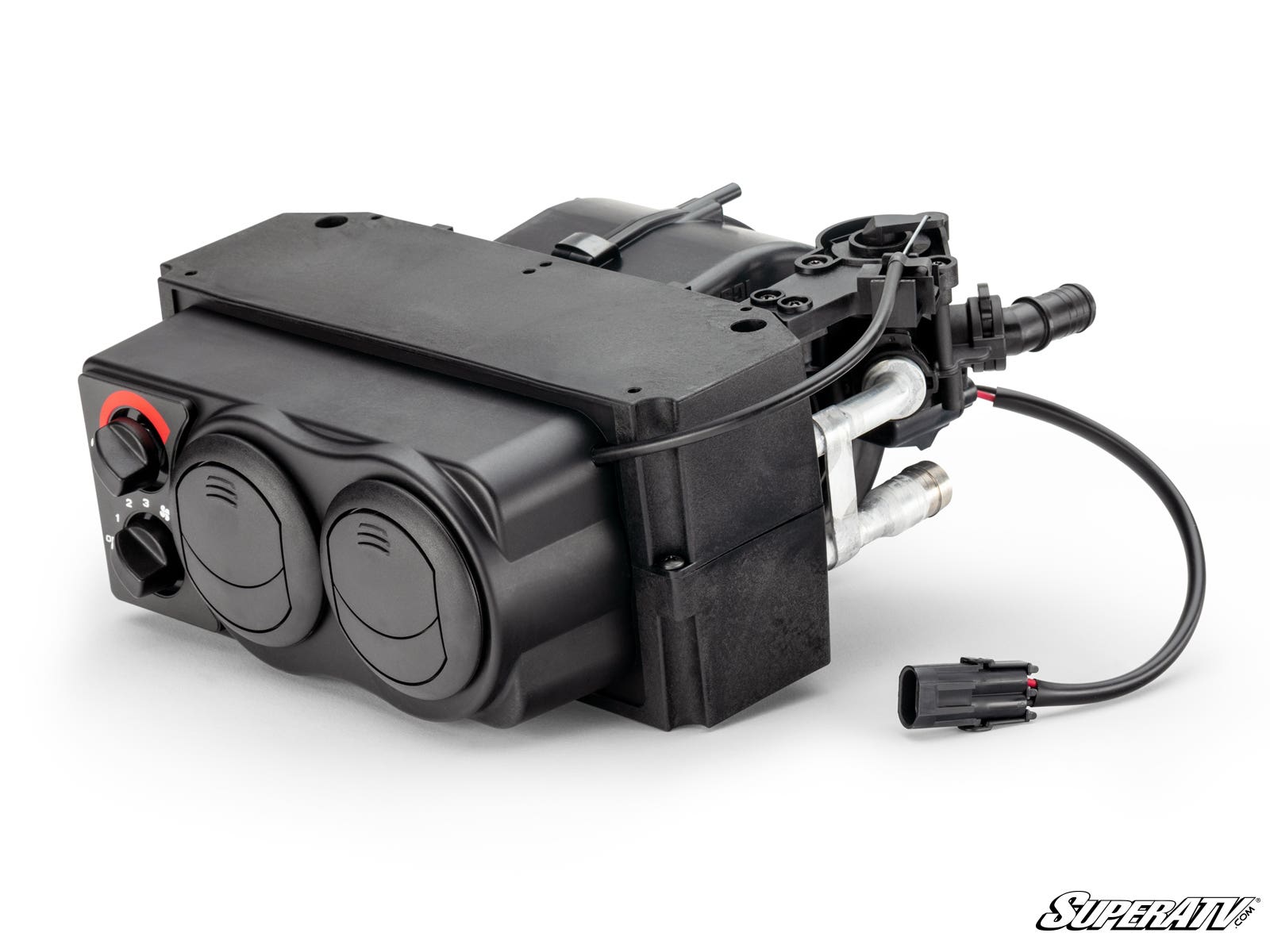 Polaris RZR XP 1000 Cab Heater