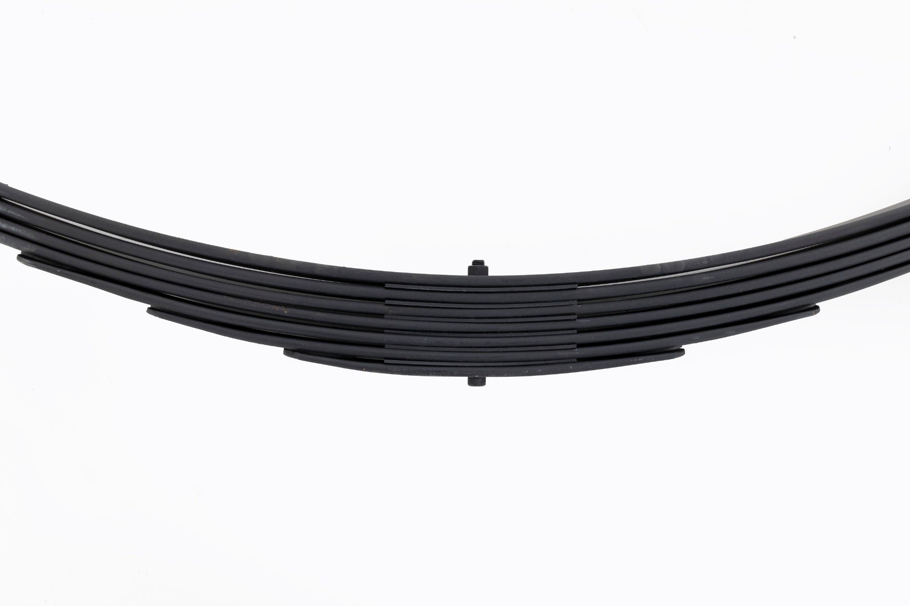Front Leaf Springs | 6" Lift | Ford Super Duty 4WD (1999-2004)