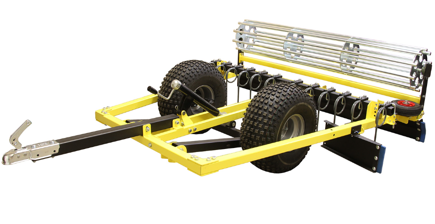 Riding Arena ATV/UTV Drag & Groomer