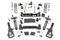 6 Inch Lift Kit | 22XL | Vertex/V2 | Dual Rate Coils | Ram 1500 (19-23)