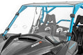 Rough Country Vented Full Windshield | Scratch Resistant | Can-Am Maverick (13-18)