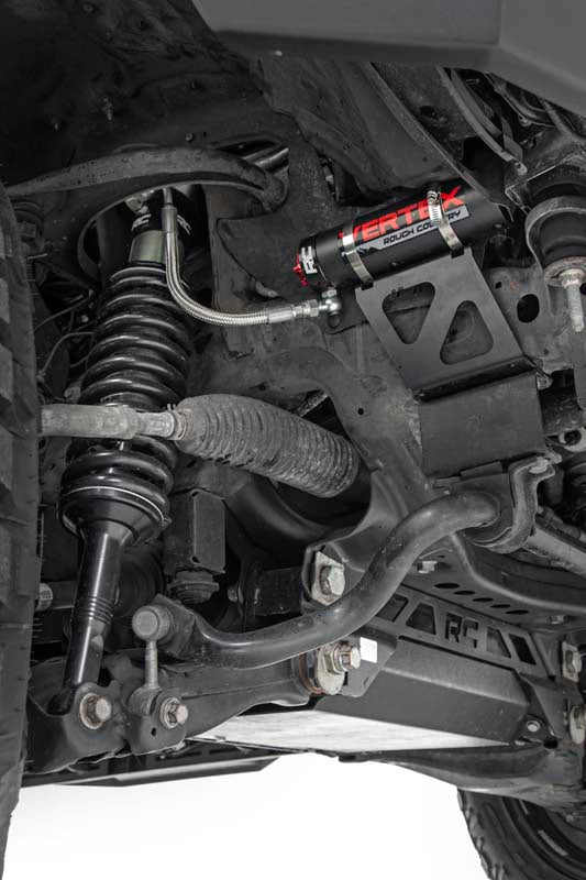 6 Inch Lift Kit | Vertex/V2 | Toyota Tundra 4WD (2016-2021)