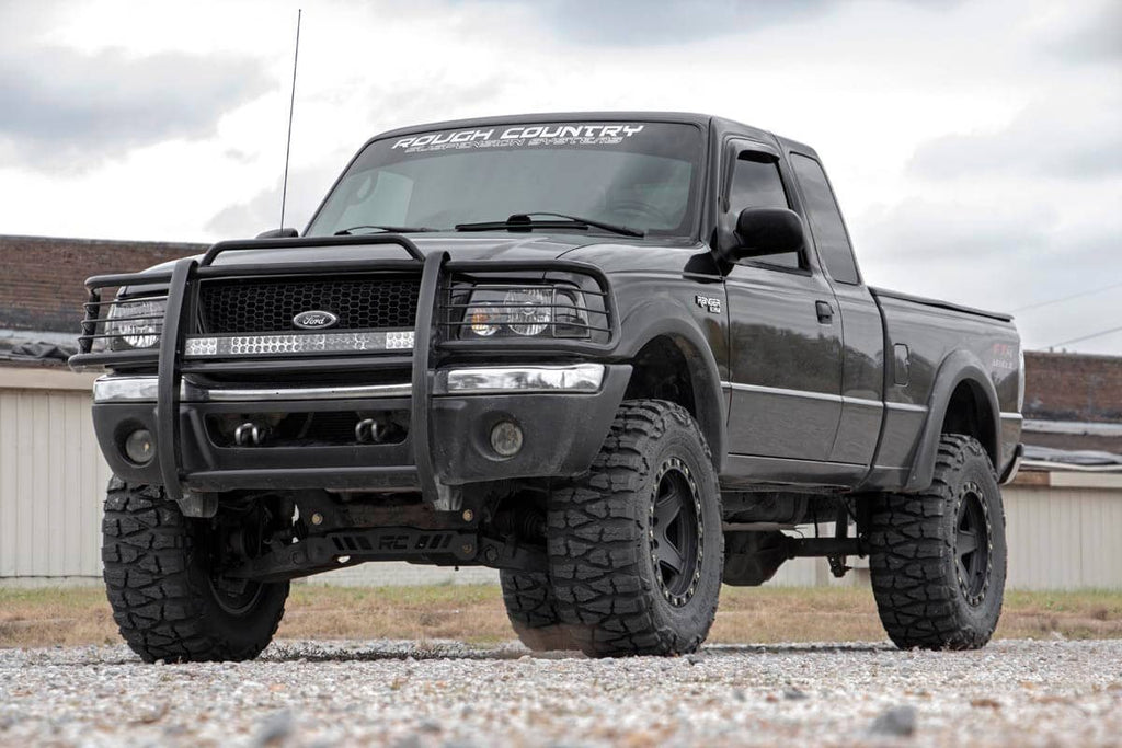 5 Inch Lift Kit | Ford/Mazda B3000 (98-08)/Ranger (98-11) 4WD