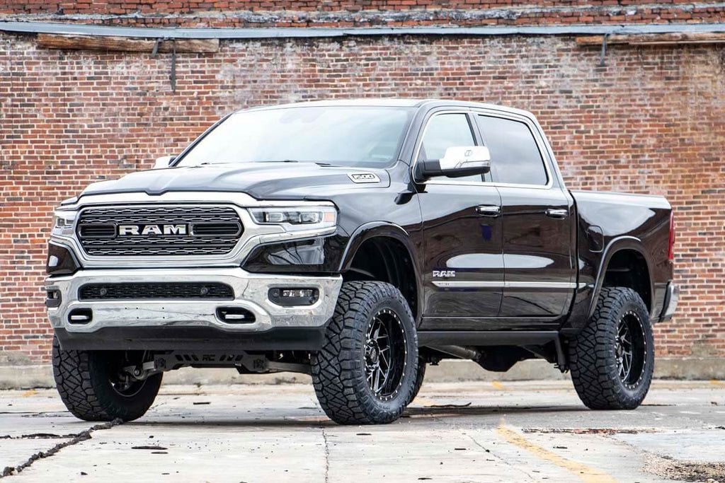5 Inch Lift Kit | 22XL | Air Ride | Ram 1500 4WD (2019-2023)