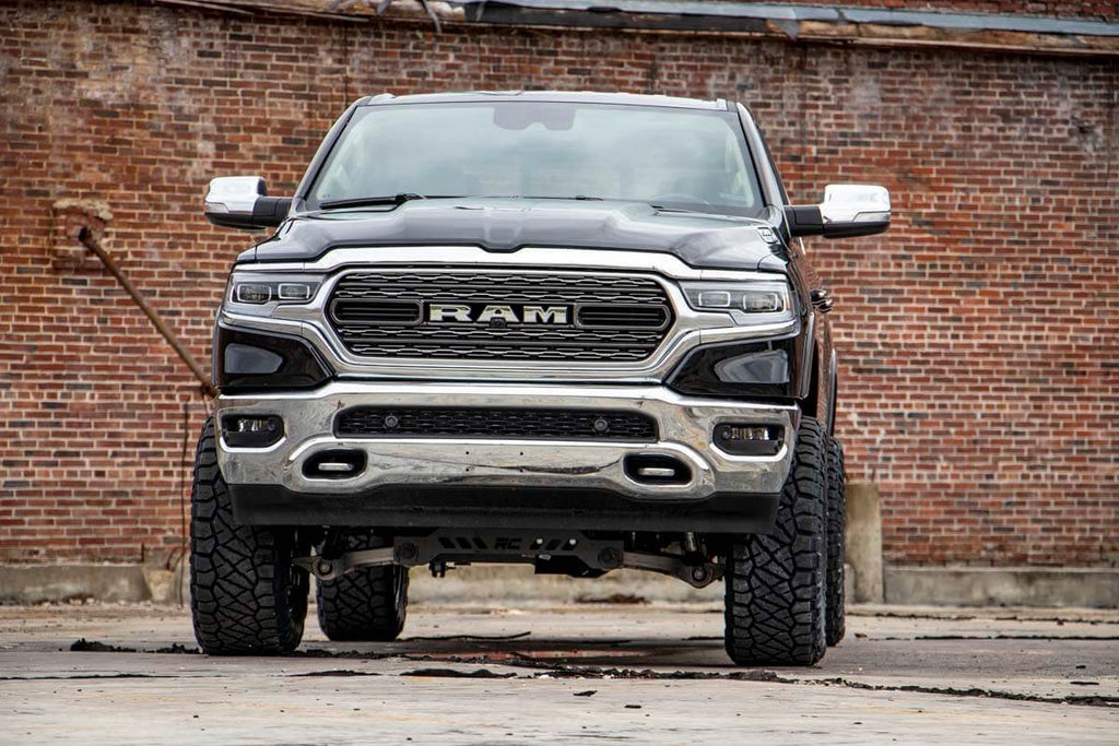 5 Inch Lift Kit | 22XL | Air Ride | Ram 1500 4WD (2019-2023)