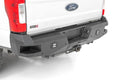 Rough Country Rear Bumper | Ford Super Duty 2WD/4WD (2017-2022)