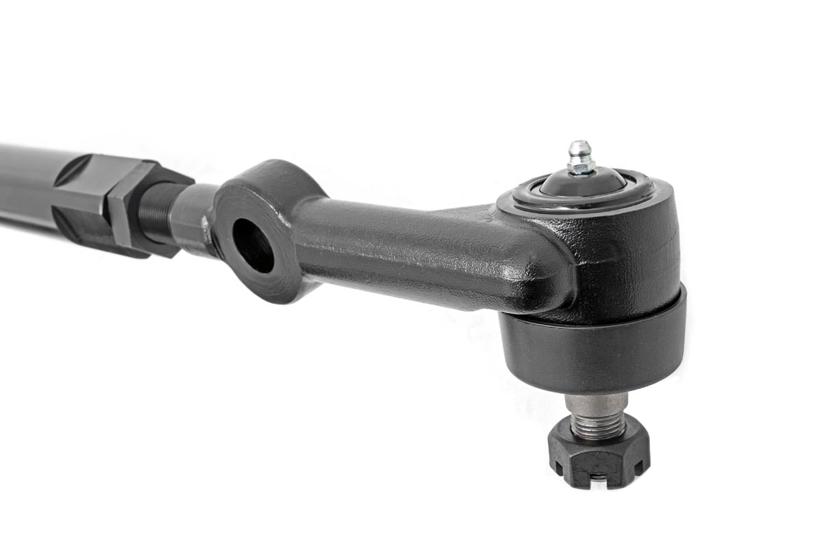 Rough Country HD Steering Kit | Jeep Cherokee XJ/Comanche MJ/Wrangler TJ