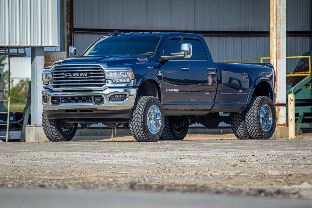 5 Inch Lift Kit | Diesel | Non-AISIN | Ram 3500 4WD (2019-2023)
