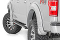 Fender Flares | SF1 | N1 Blue Jeans | Ford F-150 2WD/4WD (2018-2020)