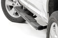 Rough Country Oval Nerf Step | Crew Cab | Black | Ram 1500 (10-18)/2500 (10-23)
