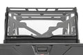 Rough Country Rear Panel | Scratch Resistant | Polaris Ranger XP 1000/Ranger XP 1000 Crew (17-22)