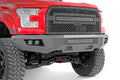 Rough Country Front Bumper | Ford F-150 2WD/4WD (2015-2017)
