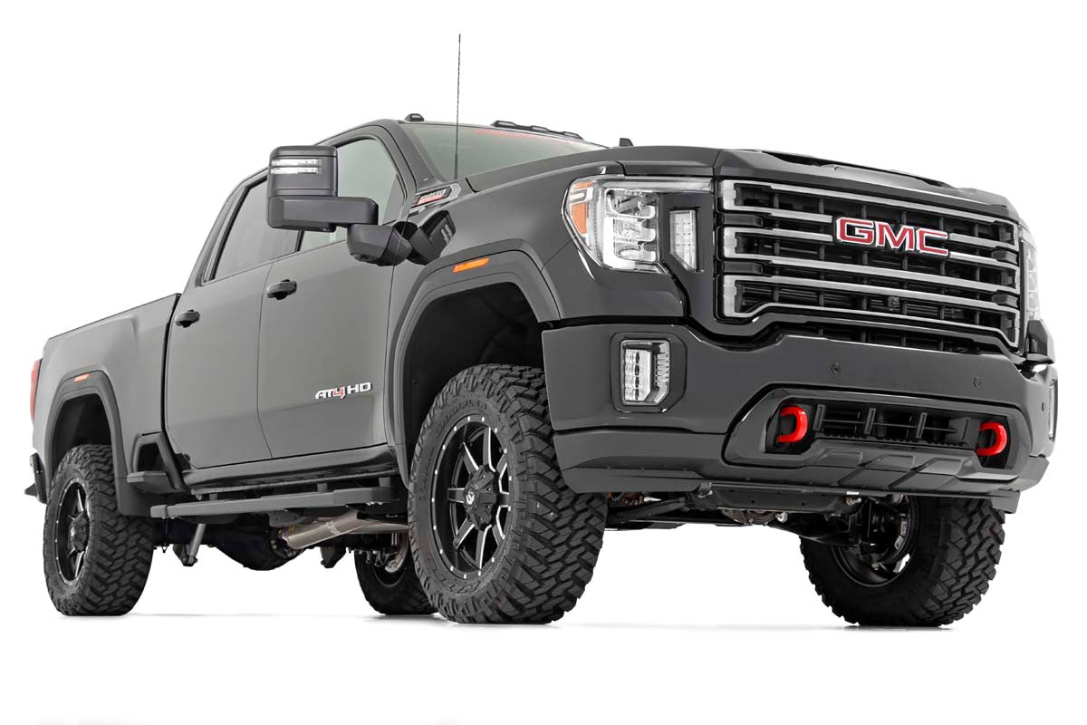 3 Inch Lift Kit | Vertex | Chevy/GMC 2500HD (20-23)