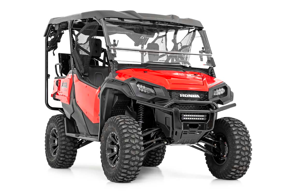 Rough Country 3 Inch Lift Kit | Honda Pioneer 1000 4WD (2016-2022)