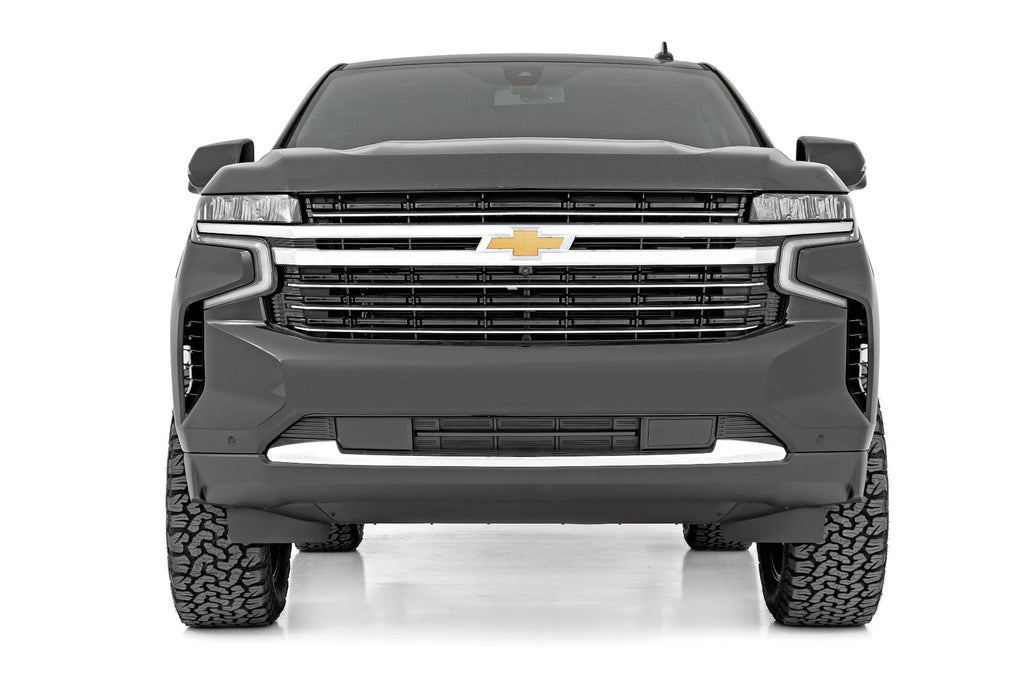 3.5 Inch Lift Kit | Chevy/GMC Tahoe/Yukon 4WD (2021-2023)