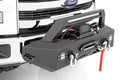 Rough Country EXO Winch Mount Kit | Ford F-150 2WD/4WD (2009-2023)