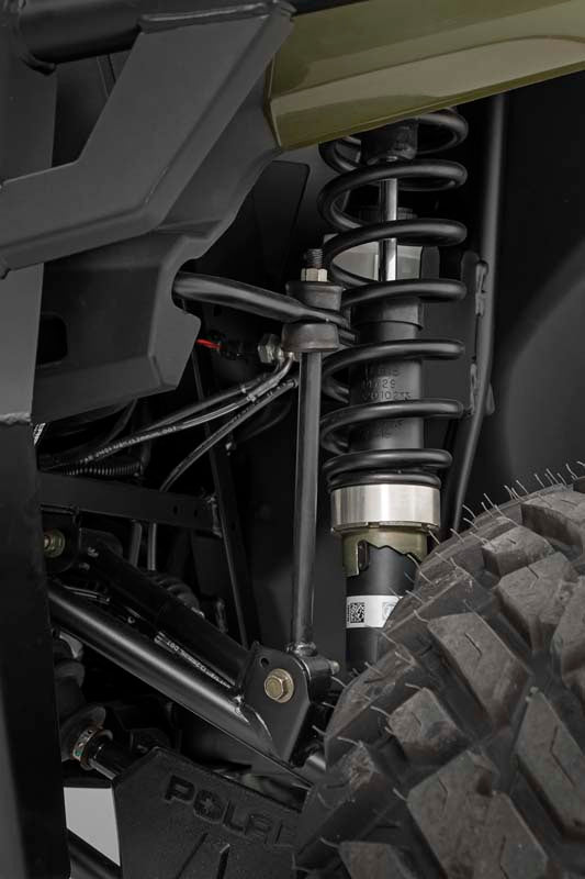 Rough Country 3 Inch Lift Kit | Polaris Ranger XP 1000/Ranger XP 1000 Crew (17-22)