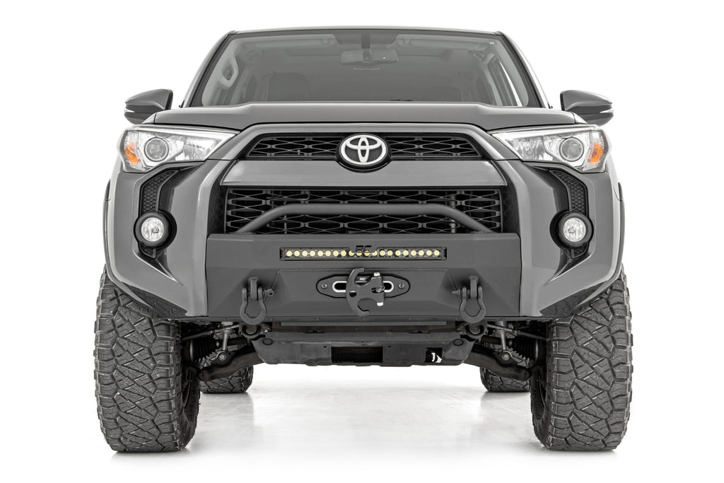 3 Inch Lift Kit | Upper Control Arms | RR Coils | N3 Struts | Toyota 4Runner (10-23)